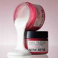 SOME BY MI Snail Truecica Miracle Repair Cream