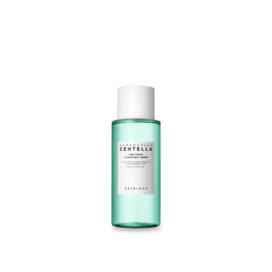Tea-Trica Purifying Toner Acne Skin Relief Toner