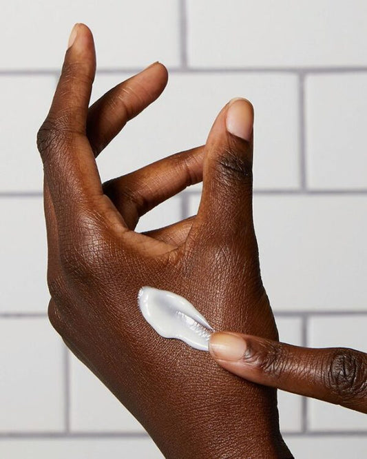 Cera Ve Itch Relief Moisturizing Lotion