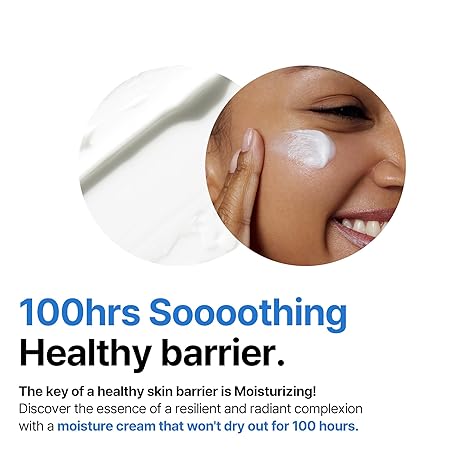 SOME BY MI Beta-Panthenol Repair Cream