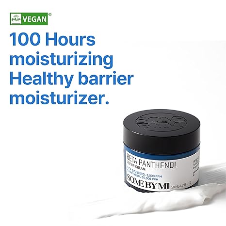 SOME BY MI Beta-Panthenol Repair Cream