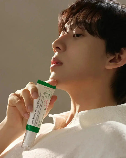 AXIS-Y Dark Spot Correcting Glow Serum