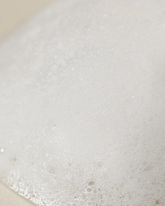 AXIS-Y  Sunday Morning Refreshing Cleansing Foam Size: 120ml