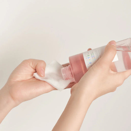 Poremizing Clear Toner Exfoliating & Sebum Controlling Toner